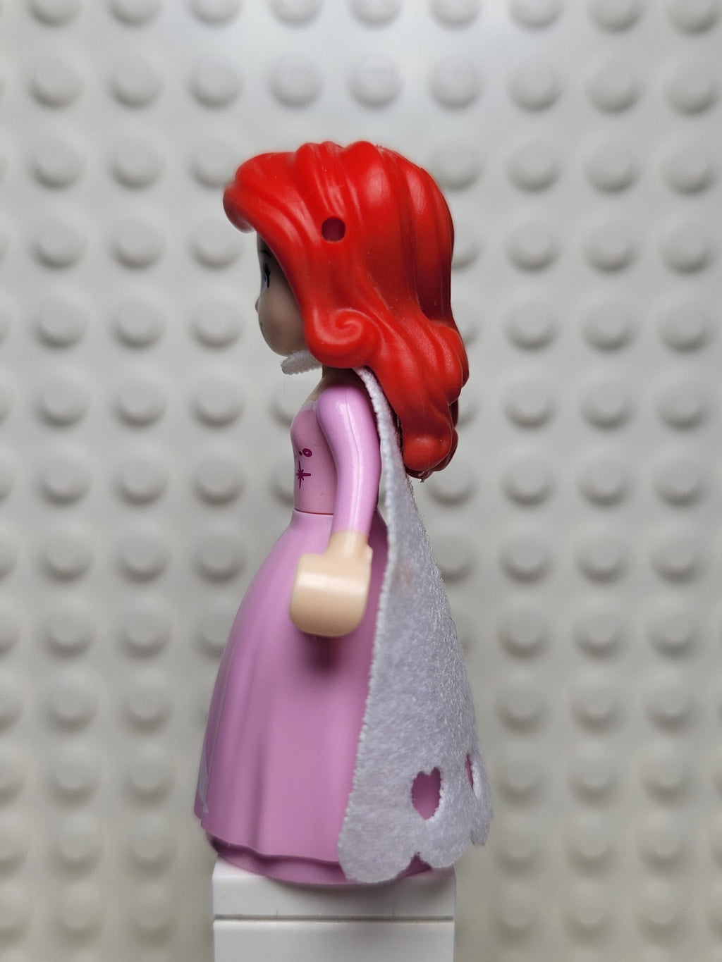 Ariel, dp048