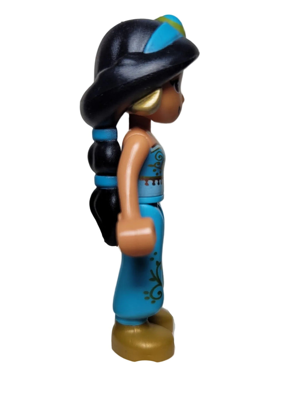 Jasmine, dp066