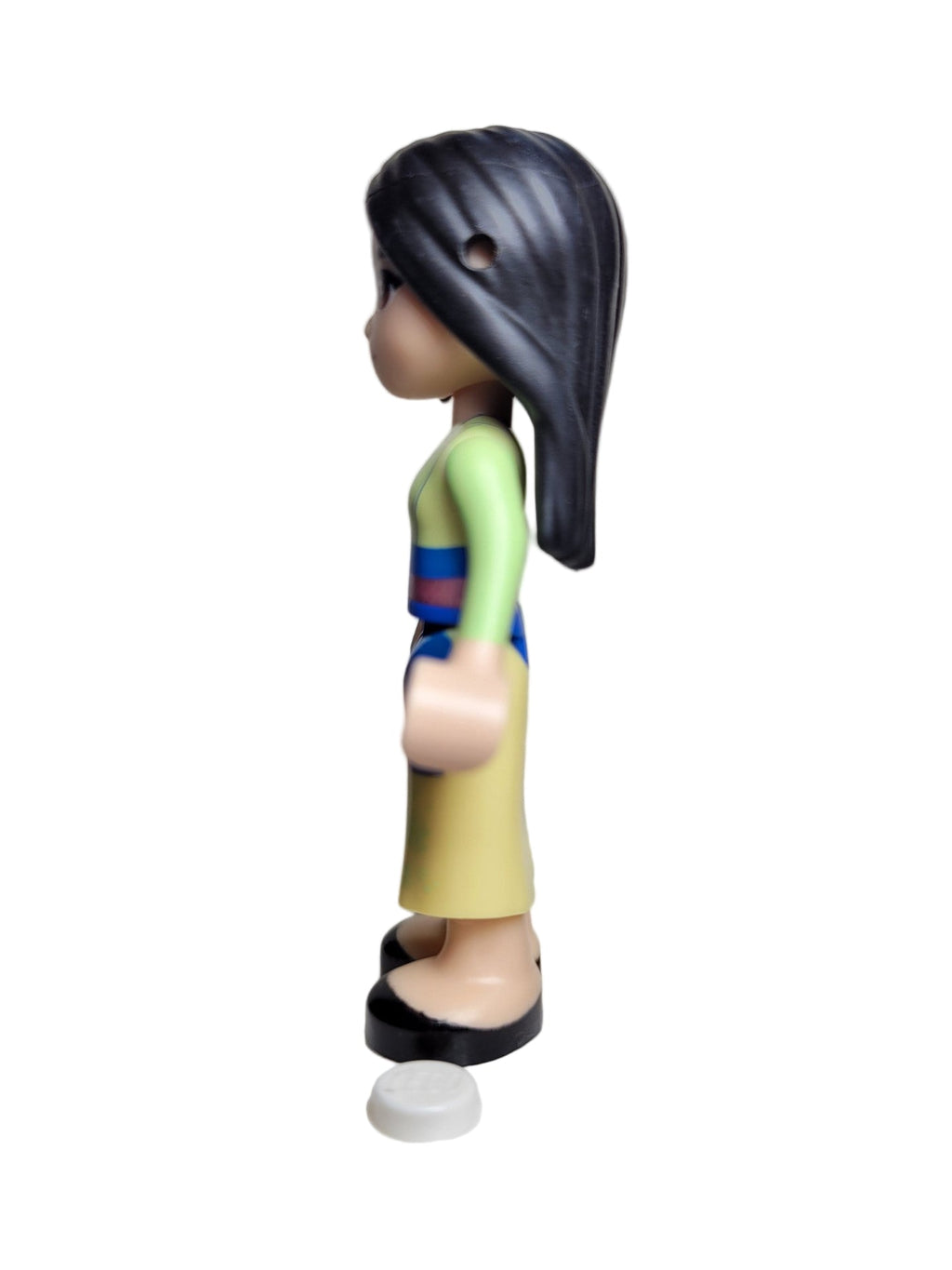 Mulan, dp149 - LEGO® Disney