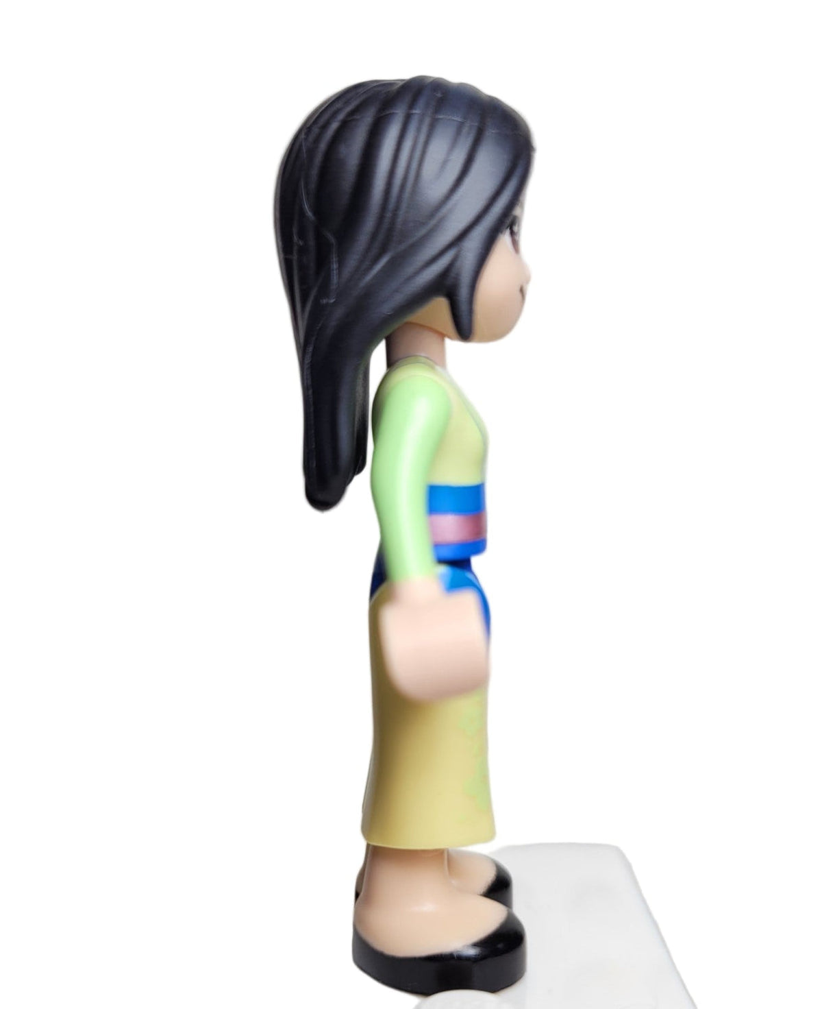 Mulan, dp149 - LEGO® Disney
