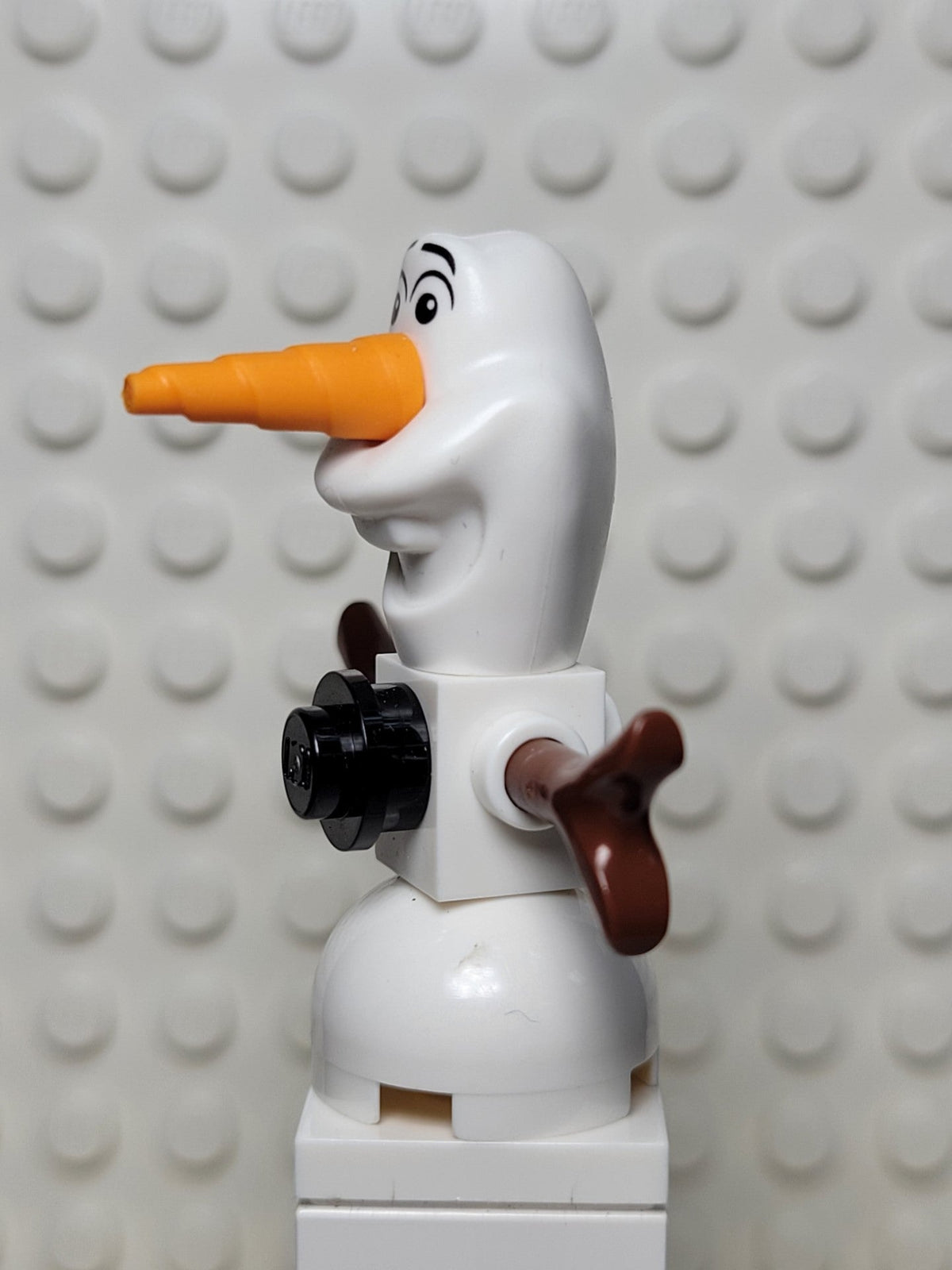 Olaf - Brick Built, dp017