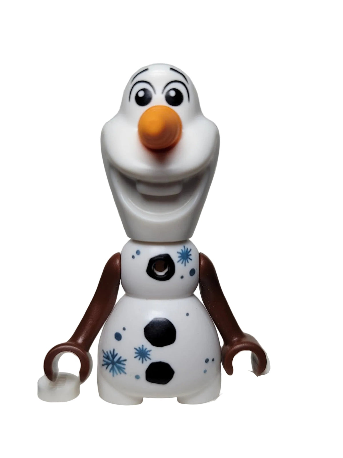 Olaf, dp074 - LEGO® Disney