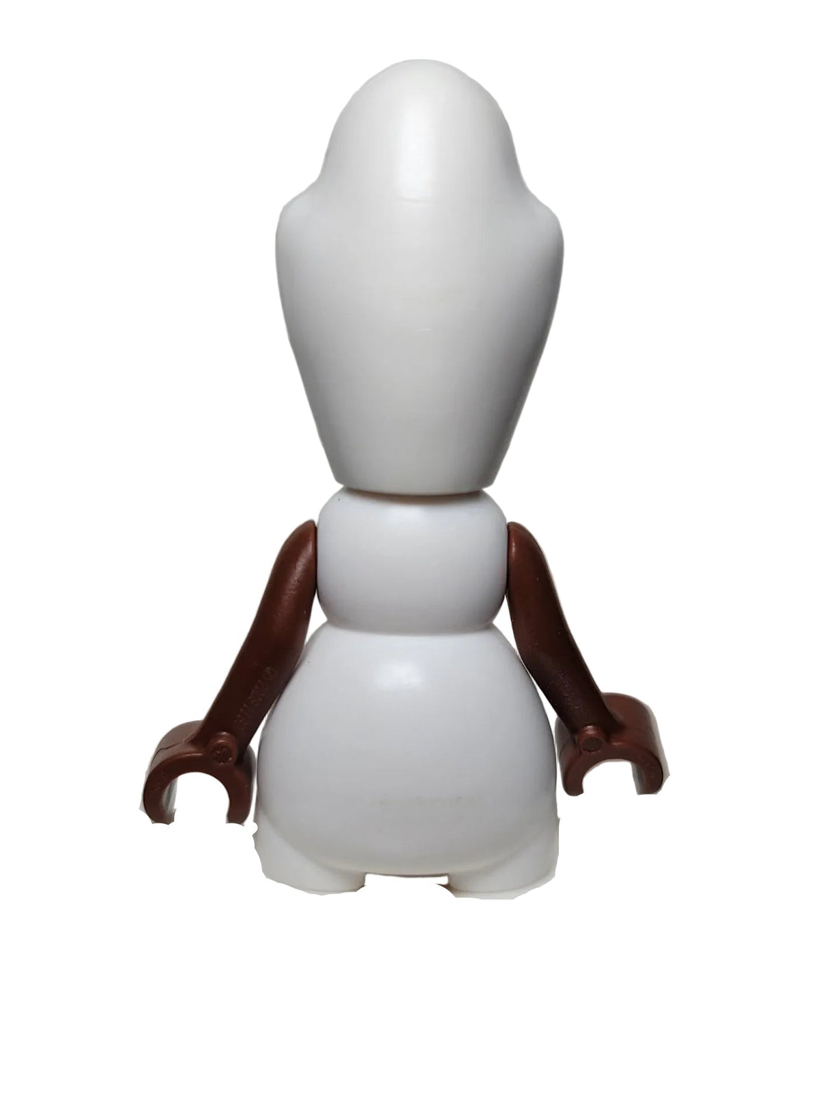Olaf, dp074 - LEGO® Disney