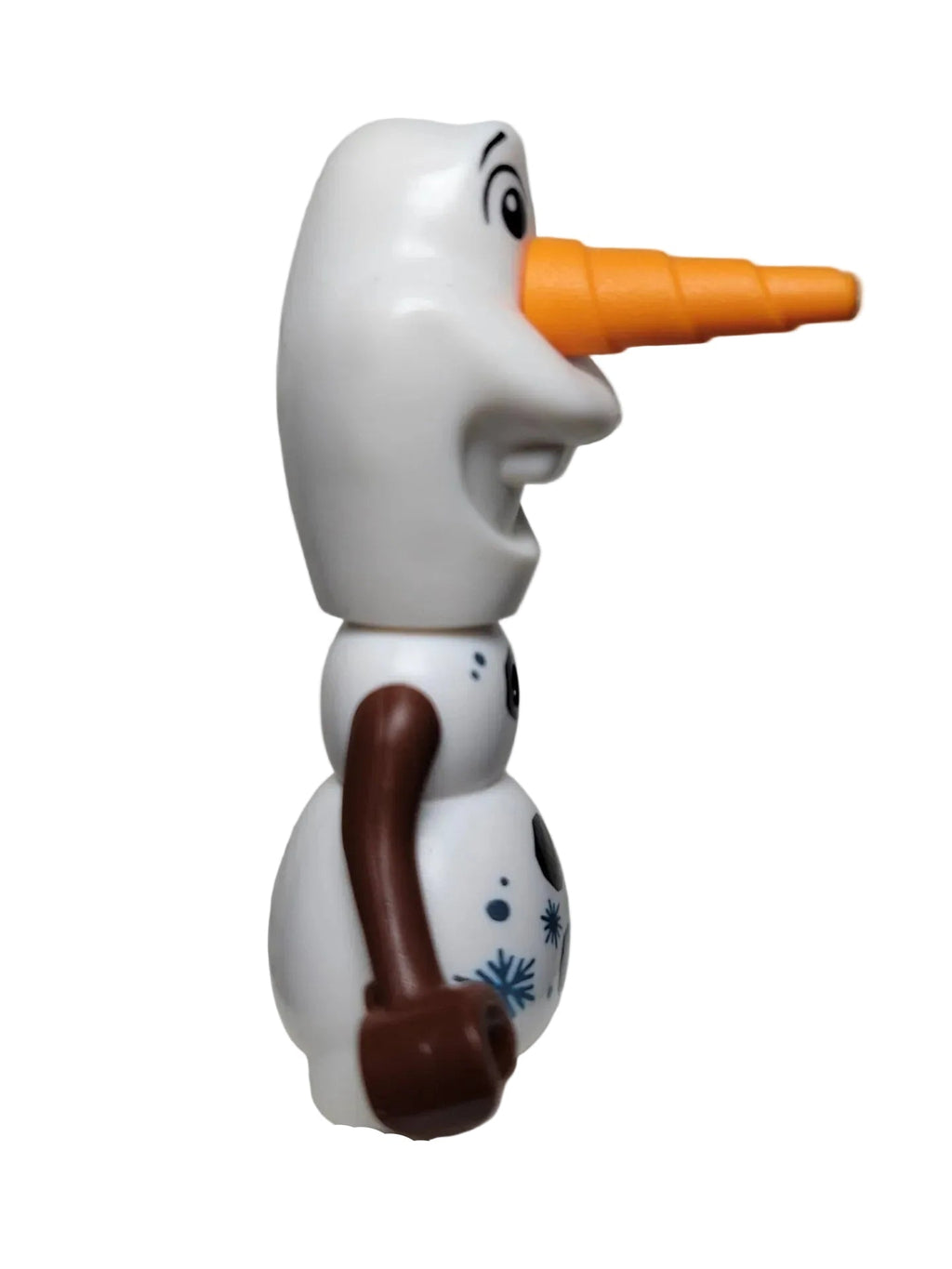 Olaf, dp074 - LEGO® Disney