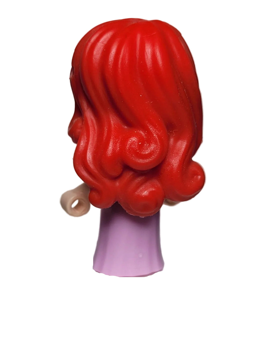 Ariel, Micro Doll, dp089 - LEGO® Disney Minifigure