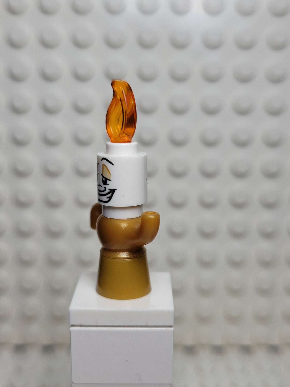 Lumiere, dp099