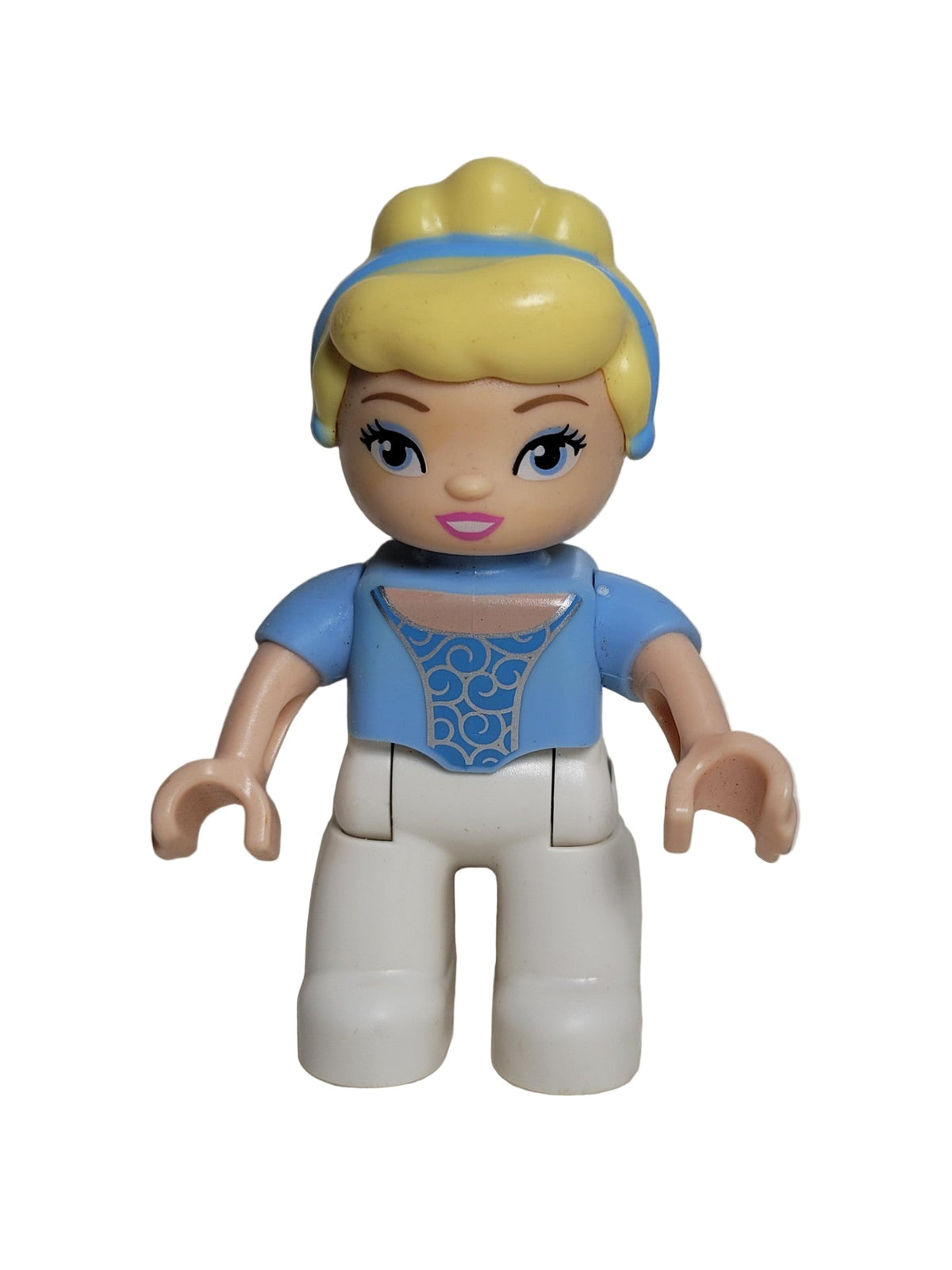 Duplo Cinderella, 47394pb149