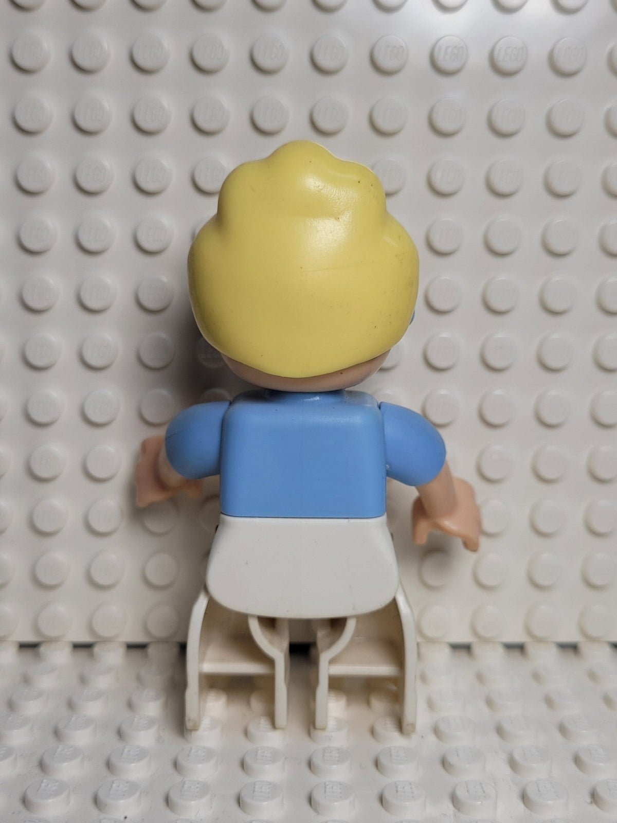 Duplo Cinderella, 47394pb149