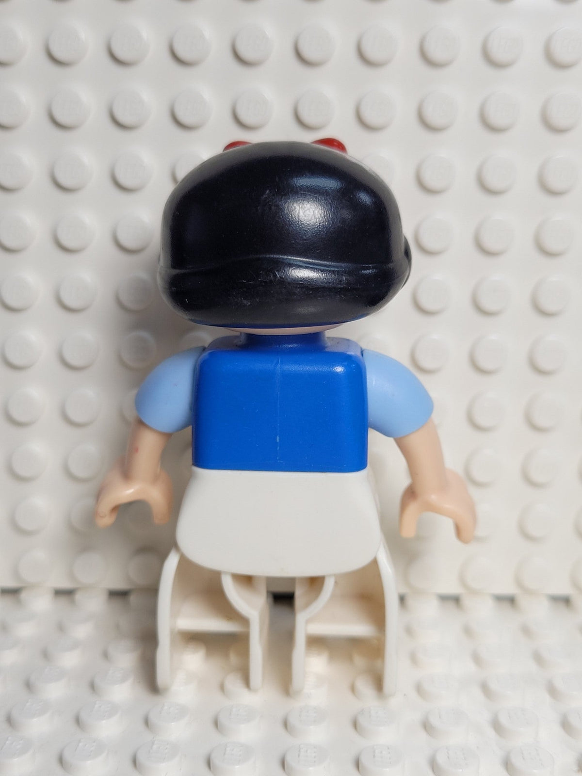 Duplo Snow White, 47394pb148